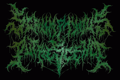 logo Scrumptious Putrescence